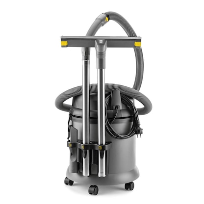 Artikelbild 4 für KÄRCHER NT 27/1 Advanced Nass-/Trockensauger 1.380 W, Artikelnummer 341632