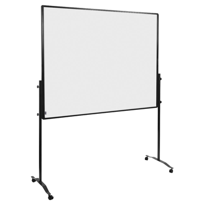 Artikelbild 2 für Legamaster Moderationswand PREMIUM PLUS 120,0 x 150,0 cm weiß, Artikelnummer 304943
