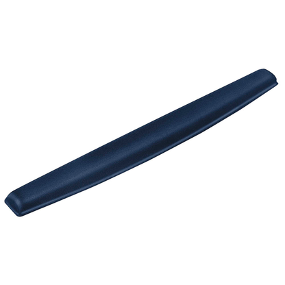 Artikelbild 2 für Fellowes Tastatur-Handballenauflage Memory Foam dunkelblau, Artikelnummer 423244