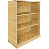 Artikelbild 1 für fm Aktenregal Sidney königsahorn 100,0 x 44,2 x 113,3 cm, Artikelnummer 352611