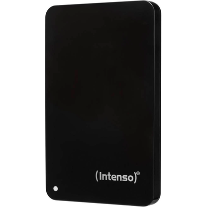 Artikelbild 15 für AKTION: Intenso Memory Drive 1 TB externe HDD-Festplatte schwarz, Artikelnummer 187397