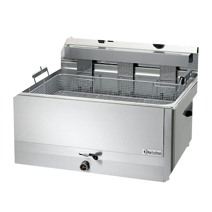 Artikelbild 3 für Bartscher Backwarenfritteuse BF 30E Fritteuse, Artikelnummer 425078