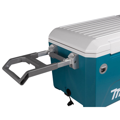 Artikelbild 14 für makita CW002GZ01 Akku-Kompressor-Wärme-&-Kühlbox, Artikelnummer 711057