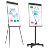 Kategorie Flipcharts