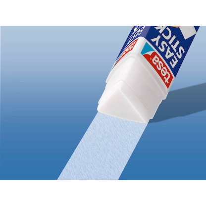 Artikelbild 6 für 2 + 1 GRATIS: 2 tesa EASY STICK ecoLOGO Klebestifte 25,0 g + GRATIS 1 St., Artikelnummer 459899