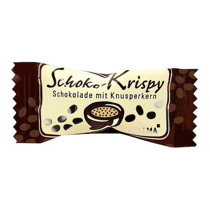 Artikelbild 3 für HELLMA Selection 200 St./286,0 g, Artikelnummer 103616