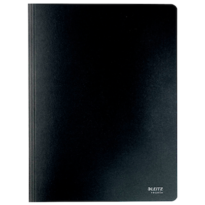 Artikelbild 3 für AKTION: LEITZ Spiralhefter recycle 3905 Karton schwarz DIN A4 mit Prämie nach Registrierung, Artikelnummer 304513