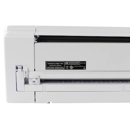 Artikelbild 12 für Silhouette CAMEO 4 PRO Schneideplotter weiß, Artikelnummer 356661