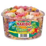 Artikelbild 1 für HARIBO SAUERier Fruchtgummi 150 St., Artikelnummer 428522