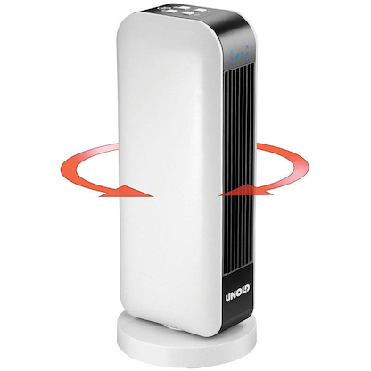 Artikelbild 4 für UNOLD 86430 Heizlüfter 2.000 W, Artikelnummer 779813