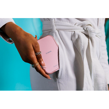 Artikelbild 8 für Canon Zoemini 2 Fotodrucker rosegold, weiß, Artikelnummer 830723