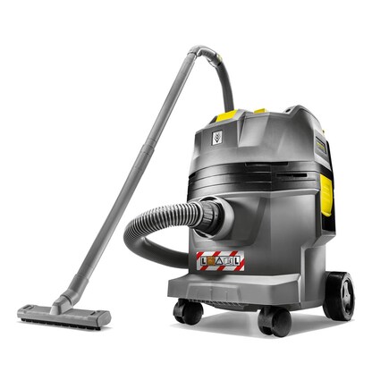 Artikelbild 18 für KÄRCHER NT 22/1 Ap Bp L Nass-/Trockensauger 575 W, Artikelnummer 343279