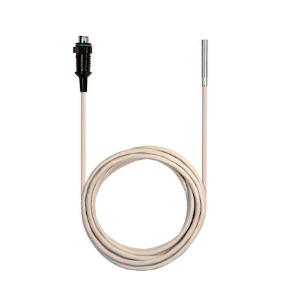 Artikelbild 11 für testo NTC Temperaturfühler für Lebensmittel schwarz, Artikelnummer 427868