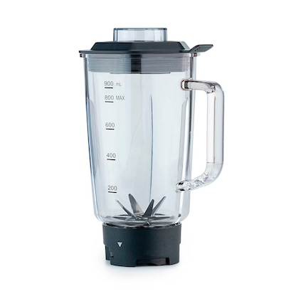 Artikelbild 5 für WILFA B2GS-T800 Standmixer silber/schwarz 800 W, Artikelnummer 641197