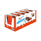 Artikelbild 1 für kinder Délice Schokoriegel 20 St., Artikelnummer 688107