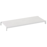 Artikelbild 1 für CP Fachboden silber 79,6 x 43,2 cm, Artikelnummer 151410