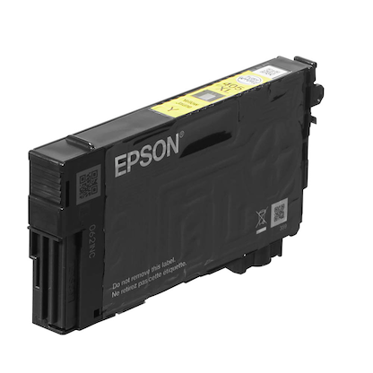 Artikelbild 2 für EPSON 405XL / T05H4 gelb Druckerpatrone, Artikelnummer 272127