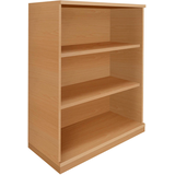 Artikelbild 1 für fm Aktenregal Sidney buche 100,0 x 44,2 x 113,3 cm, Artikelnummer 352514