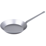 Artikelbild 1 für chg Pfanne Profi silber 24,0 cm, Artikelnummer 669372