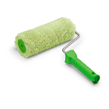 Artikelbild für Nölle Farbroller 2-teilig, Artikelnummer 282824