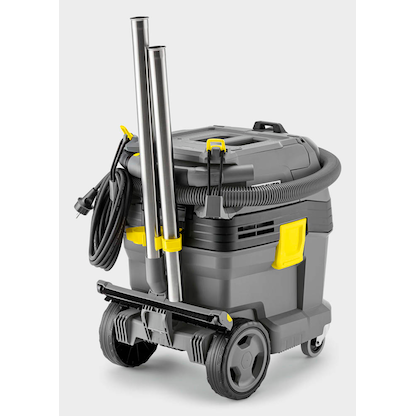 Artikelbild 8 für KÄRCHER NT 30/1 Tact L Nass-/Trockensauger 1.380 W, Artikelnummer 341968