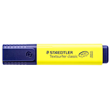 Artikelbild 1 für STAEDTLER Textsurfer® classic 364 Textmarker gelb, 1 St., Artikelnummer 910880