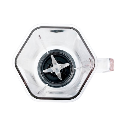 Artikelbild 4 für WILFA B2GS-T800 Standmixer silber/schwarz 800 W, Artikelnummer 641197