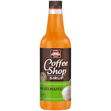 Artikelbild 1 für SCHWARTAU Coffee Shop SIRUP Haselnuss Kaffeesirup, 650,0 ml, Artikelnummer 381451