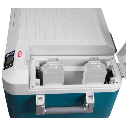 Artikelbild 16 für makita CW002GZ01 Akku-Kompressor-Wärme-&-Kühlbox, Artikelnummer 711057