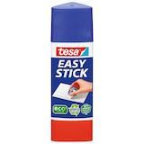 Artikelbild 1 für tesa EASY STICK ecoLOGO Klebestift 25,0 g, Artikelnummer 199721