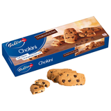 Artikelbild 1 für Bahlsen Chokini Kekse 150,0 g, Artikelnummer 192631