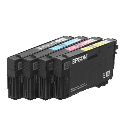 Artikelbild 2 für EPSON 405XL / T05H6 schwarz, cyan, magenta, gelb Druckerpatronen, 4er-Set, Artikelnummer 272134