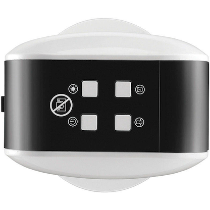 Artikelbild 7 für UNOLD 86430 Heizlüfter 2.000 W, Artikelnummer 779813