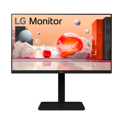 Artikelbild 18 für LG 24BA550-B Monitor 60,0 cm (24,0 Zoll) schwarz, Artikelnummer 571727