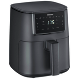 Artikelbild 1 für SEVERIN FR 2461 Single Heißluftfritteuse, Artikelnummer 558688