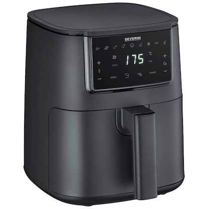 Artikelbild 23 für SEVERIN FR 2461 Single Heißluftfritteuse, Artikelnummer 558688