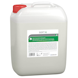 Artikelbild 1 für GREVEN® Soft K Duschgel 10,0 l, Artikelnummer 665129