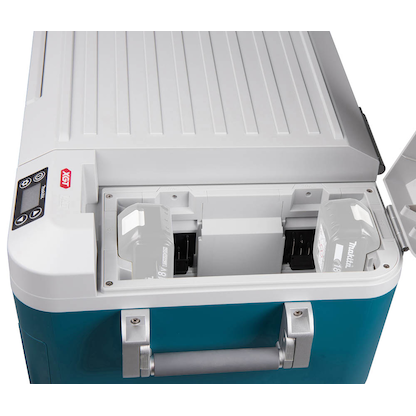 Artikelbild 17 für makita CW002GZ01 Akku-Kompressor-Wärme-&-Kühlbox, Artikelnummer 711057