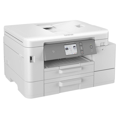 Artikelbild 4 für brother MFC-J4540DW 4 in 1 Tintenstrahl-Multifunktionsdrucker grau, Artikelnummer 524704