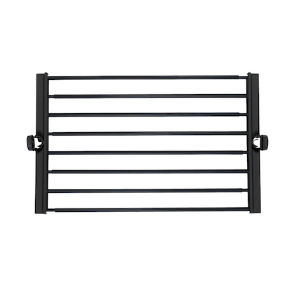 Artikelbild 7 für WENKO Herkules Fachboden schwarz 73,0 x 42,5 cm, Artikelnummer 817373