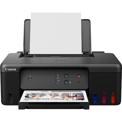 Artikelbild 13 für Canon PIXMA G1530 Tintenstrahldrucker schwarz, Artikelnummer 848637