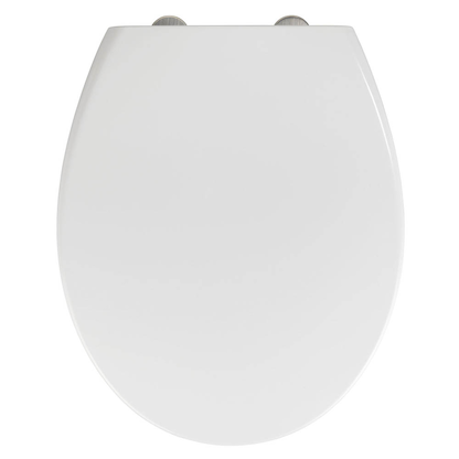 Artikelbild 2 für WENKO WC-Sitz Delos Family weiß, Artikelnummer 812687
