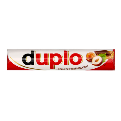 Artikelbild 2 für duplo Schokoriegel 40 St., Artikelnummer 505677