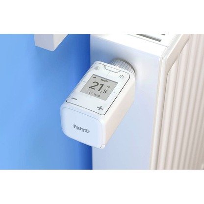 Artikelbild 3 für FRITZ! DECT 302 Smart Home Heizkörperthermostat, Artikelnummer 714521
