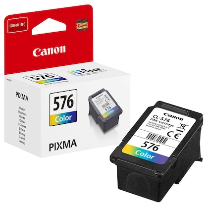 Artikelbild 6 für Canon CL-576 C color Druckkopf, Artikelnummer 176809