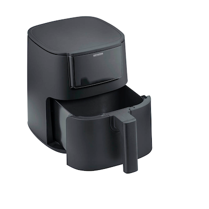 Artikelbild 2 für SEVERIN FR 2461 Single Heißluftfritteuse, Artikelnummer 558688