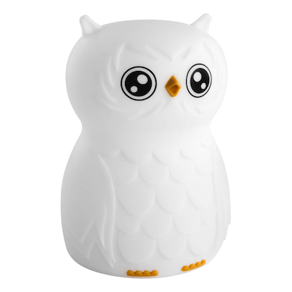 Artikelbild 3 für ANSMANN Eule Finn LED Nachtlicht weiß 9,23 cm, 0,2 W, Artikelnummer 629467