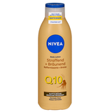 Artikelbild 1 für NIVEA Q10 Straffend + Bräunend Bodylotion 250,0 ml, Artikelnummer 672388