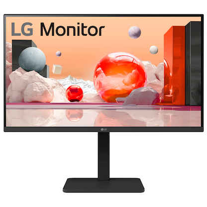 Artikelbild 22 für LG 27BA550-B Monitor 69,0 cm (27,0 Zoll) schwarz, Artikelnummer 571739