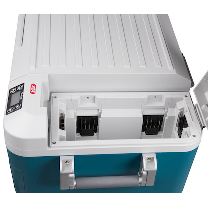 Artikelbild 18 für makita CW002GZ01 Akku-Kompressor-Wärme-&-Kühlbox, Artikelnummer 711057